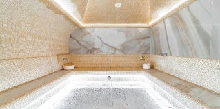 Сочи: Отель Ski Inn SPA