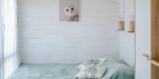 Калмань: Коттедж Амбаркаса