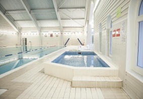 Коттедж Rosinka International Residences в Московской области