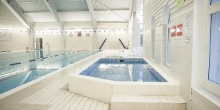 Ангелово: Коттедж Rosinka International Residences