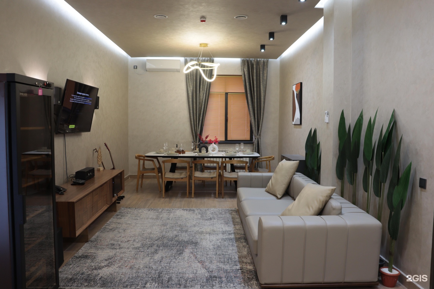 Arnau Vip Sauna