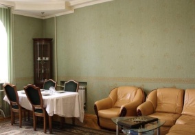 Отель Лесная поляна в Ставропольском крае