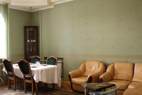 Ставрополь: Отель Лесная поляна