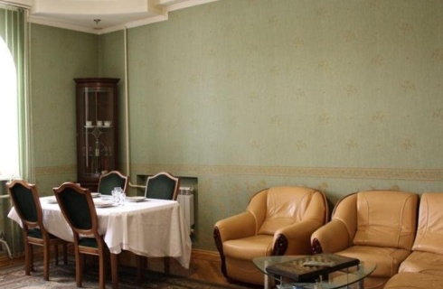 Ставрополь: Отель Лесная поляна