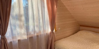 Ляскеля: Коттедж У Ясеня