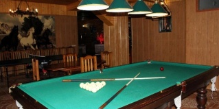 Дубровка: Гостевой дом Дубровка