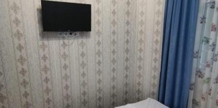 Сириус: Гостевой дом Дом у моря