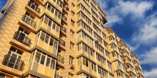 Горно-Алтайск: Апартаменты Fly Altay