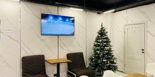 Кировск: Отель BBClub Aparts Khibiny