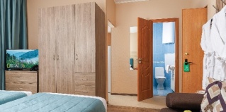 Королёв: Отель Веста