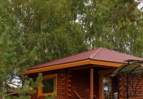 Гостевой дом Karjala Apartments в Республике Карелия