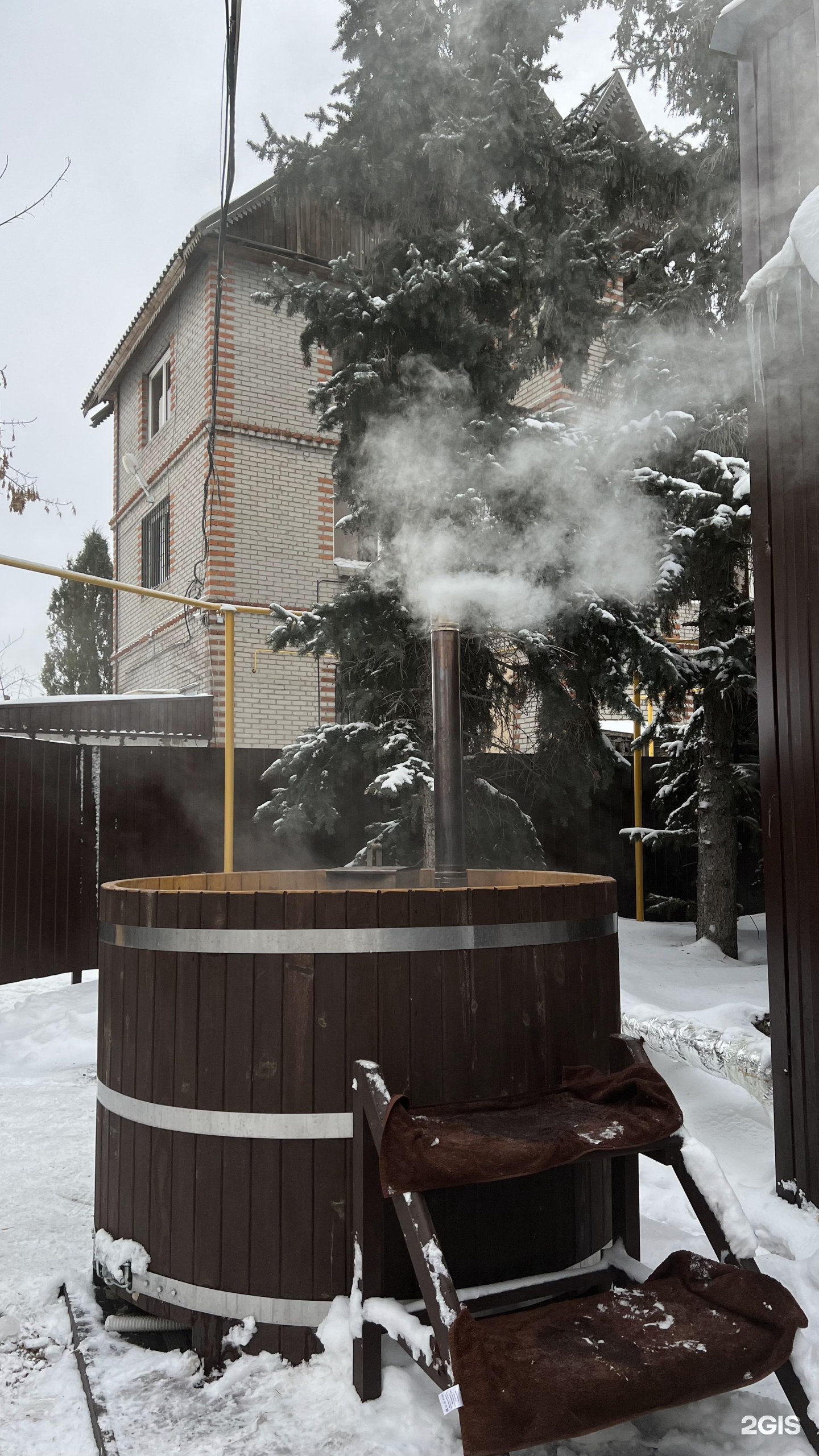 ECO SPA