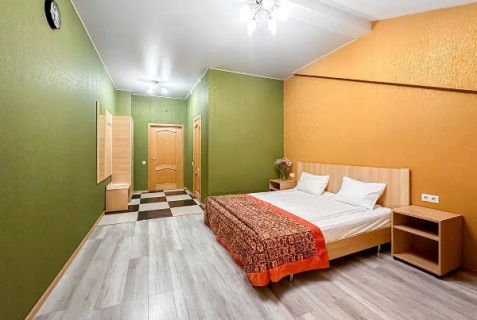 Балашиха: Отель Дом ученых