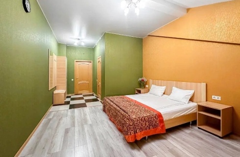 Балашиха: Отель Дом ученых