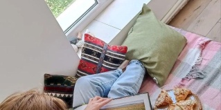 Махачкала: Хостел Update