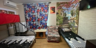 Витязево: Гостевой дом Мур ля мур