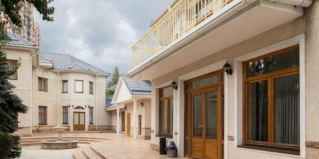 Краснодар: Апартаменты Марисабель