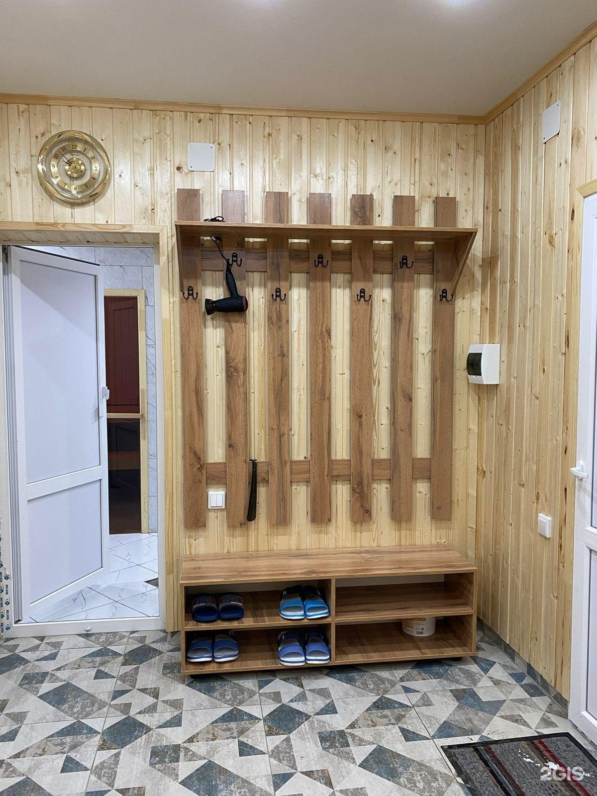 Баня
