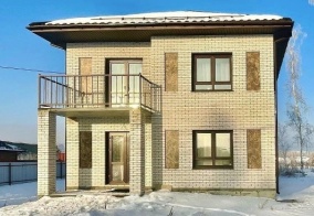 Апартаменты Ёлочки в Новосибирской области