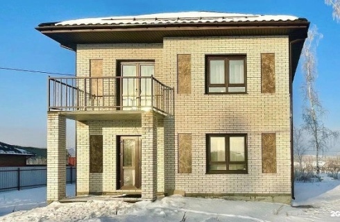 Новосибирский район: Апартаменты Ёлочки