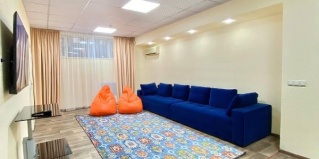 Алматы: Хостел Alma-Ata Hostel