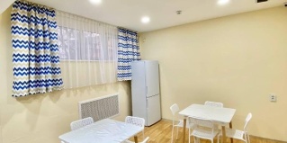 Алматы: Хостел Alma-Ata Hostel