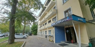 Москва: Капсульные отели Оазис сити