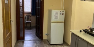 Алматы: Хостел Hostel 64