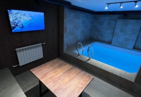 Отель Аврора в Иркутской области