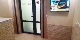 Зеленоградск: Хостел Party and Sun