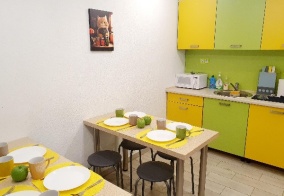 Хостел Party and Sun в Зеленоградске