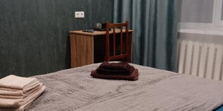 Котельнич: Отель Silva