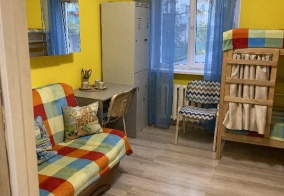 Хостел Koenig hostel в Калининграде