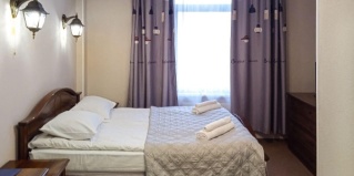 Санкт-Петербург: Отель Smart Hotel KDO Ладожский