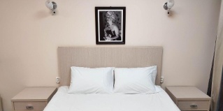 Тюмень: Отель Smart Hotel KDO Тюмень