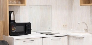 Казань: Отель Сибирские номера