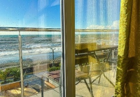 Отель Прибой в Сочи