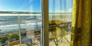 Адлер: Отель Прибой