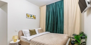 Санкт-Петербург: Отель Адриан