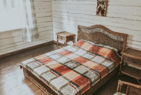 Кузя: Турбаза Тайга