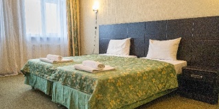 Калуга: Отель Absolut