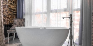 Сочи: Апартаменты Mangosteen apartments