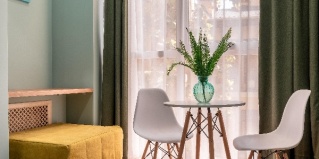 Сочи: Апартаменты Mangosteen apartments