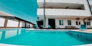 Геленджик: Отель Family Club More