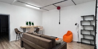 Санкт-Петербург: Хостел Номера Хостел 44