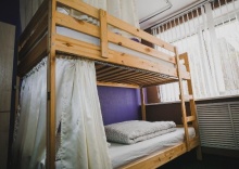 Петрозаводск: Капсульные отели Karelia hostel