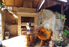 Гостевой дом Мандарин в Сочи