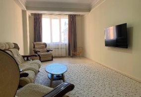 Апартаменты Как дома 05 в Махачкале