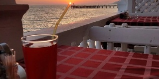 Лоо: Гостевой дом Дежавю