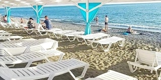 Лоо: Гостевой дом Дежавю